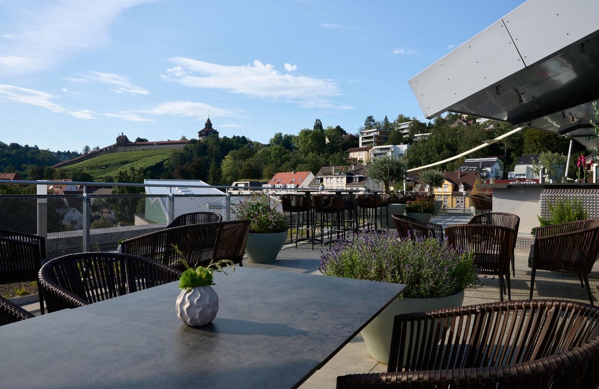 Leonardo Hotel Esslingen Эсслинген Экстерьер фото