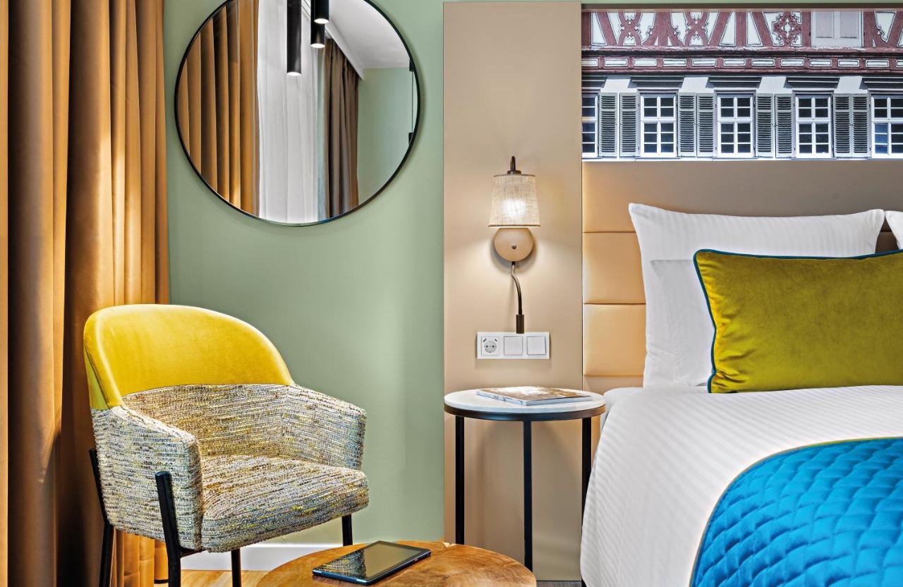 Leonardo Hotel Esslingen Эсслинген Экстерьер фото